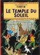 Cover of Tintin, Tome 14