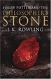 Cover of Harry Potter and the Philosopher's Stone