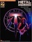Cover of 'Metal Rhythm Guitar Vol. 1'