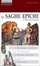 Cover of Le Saghe Epiche di Neuschwanstein