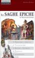 Cover of Le Saghe Epiche di Neuschwanstein