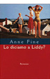 Cover of Lo diciamo a Liddy?