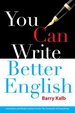 Cover of You Can Write Better English