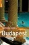Cover of 'The Rough Guide to Budapest 3'