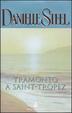 Cover of Tramonto a Saint-Tropez