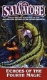 Cover of Echoes of the Fourth Magic