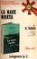 Cover of La nave morta