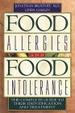 Cover of Food Allergies and Food Intolerance