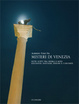 Cover of Misteri di Venezia