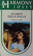 Cover of Ai limiti della follia