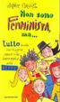 Cover of Non sono una femminista, ma ...