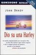 Cover of Dio su una Harley