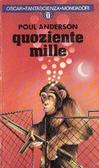 Quoziente mille Oscar Fantascienza 875