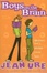Cover of Boys on the Brain