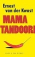 Cover of Mama Tandoori / druk 1
