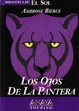 Cover of Los ojos de la Pantera y otros relatos