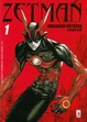 Cover of Zetman vol.1