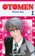 Cover of Otomen Vol. 1