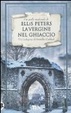 Cover of La vergine nel ghiaccio