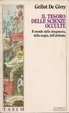 Cover of Il tesoro delle scienze occulte