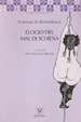 Cover of Elogio del mal di schiena