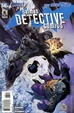 Cover of Detective Comics Vol.2 #6