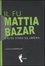 Cover of Il fu Mattia bazar