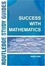 Cover of "Success with Mathematics"