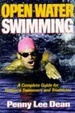 Cover of Open Water Swimming