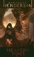 Cover of Heaven's Bones
