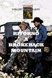 Cover of Ritorno a Brokeback Mountain