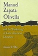 Cover of Manuel Zapata Olivella and the Darkening of Latin American Literature