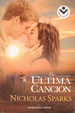 Cover of La última canción