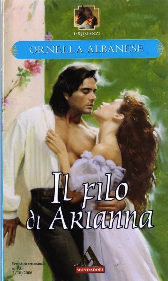 More about Il filo di Arianna
