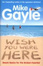 Cover of Wish you were here