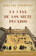 Cover of La casa de los siete pecados