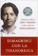 Cover of La dieta tisanoreica