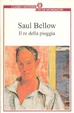 Cover of Il re della pioggia