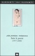 Cover of Tutte le poesie