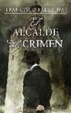 Cover of El alcalde del crimen