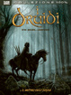 Cover of I Druidi vol. 1