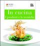 Cover of In cucina. I prodotti e le tecniche