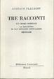 Cover of Tre racconti