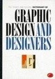 Cover of The Thames and Hudson Dictionary of Graphic Design and Designers