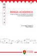 Cover of Manga Academica Vol. 3