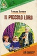 Cover of Il piccolo Lord