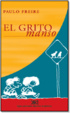 Cover of EL GRITO MANSO