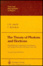 Cover of The Theory of Photons and Electrons