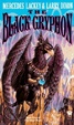Cover of The Black Gryphon