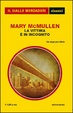 Cover of La vittima è in incognito